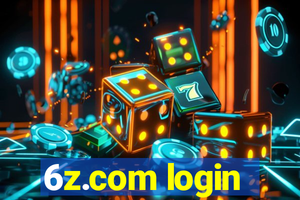 6z.com login